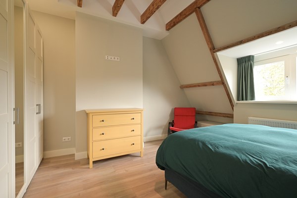 Medium property photo - Hart Nibbrigkade 64, 2597 XX Den Haag
